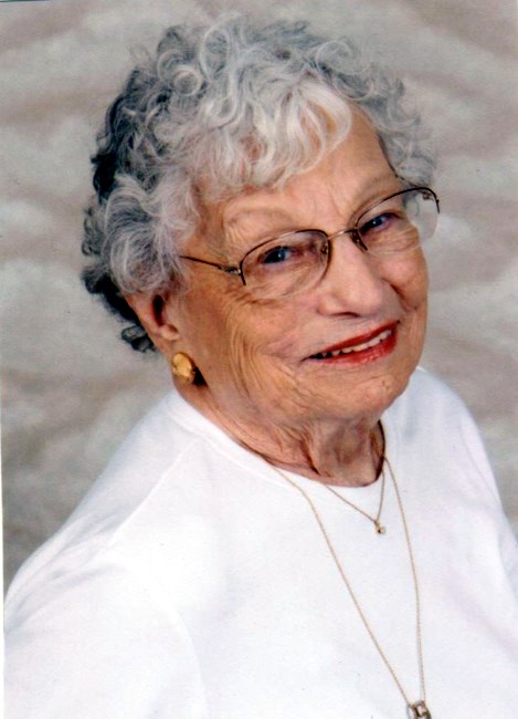 Obituary of Nell F. Bentley