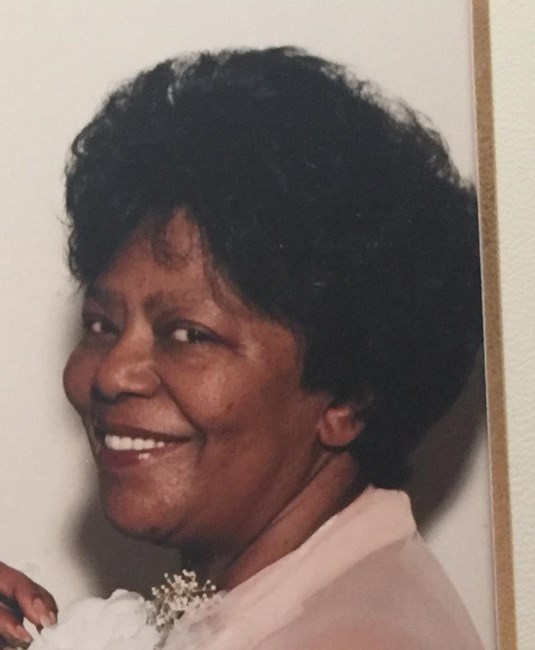 Obituary of Lillian Elmore