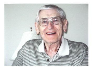 Obituary of Joseph Gabriel Nemeth