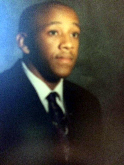 Obituary of Christopher "Shane" McKinney