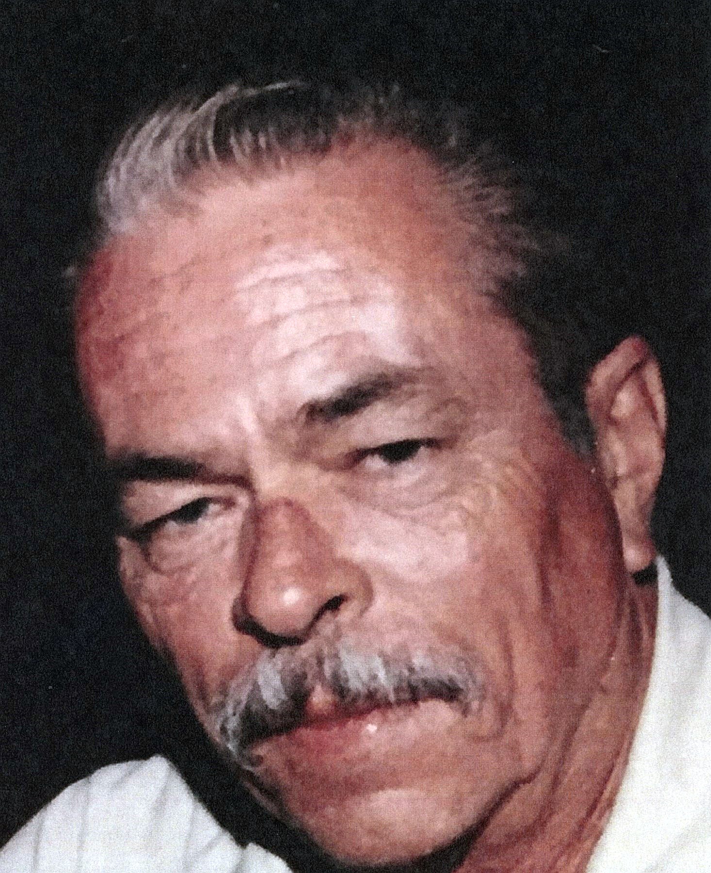 Robert Cash Obituary