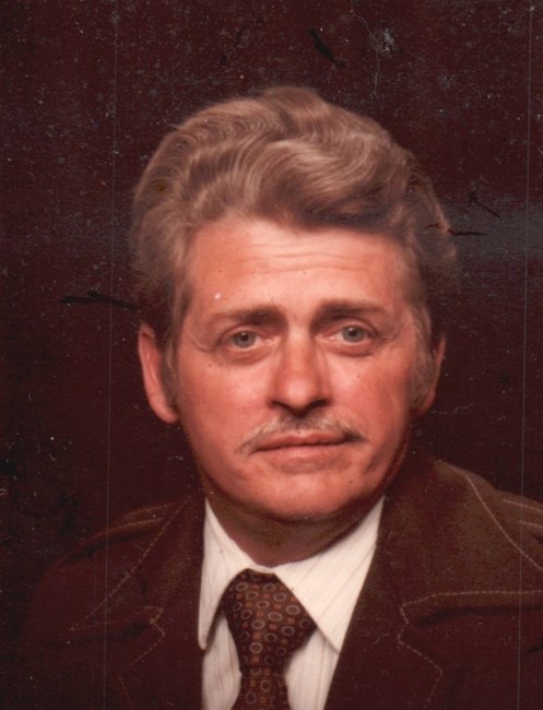 Obituary of Charles Robert Kaufman Sr.