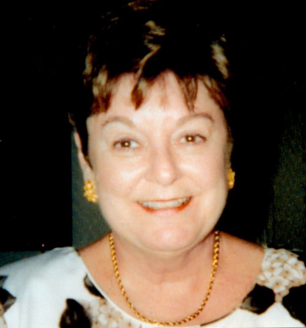 Obituary of Michele Zandra Gosline