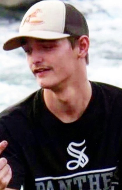 Obituary of Zackery "Zack" Bowman