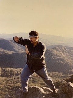 Obituary of David Robert Smith