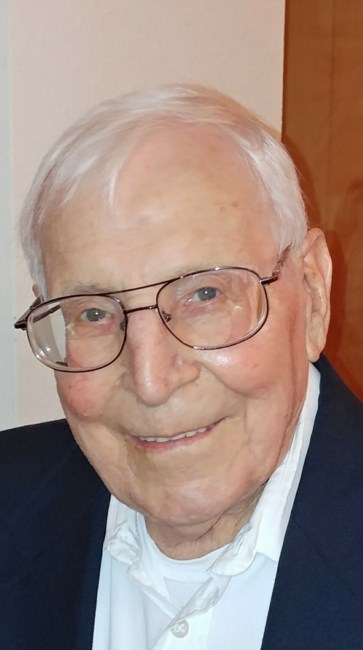 Obituary of William John Floryancic