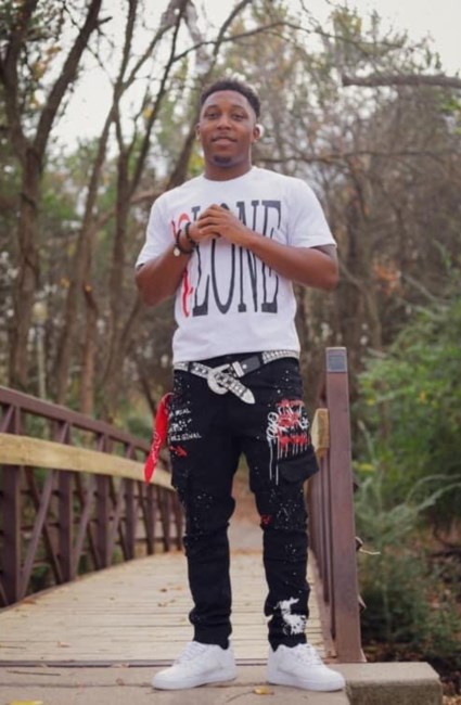 Obituary of Robert Jor-El Alvarez