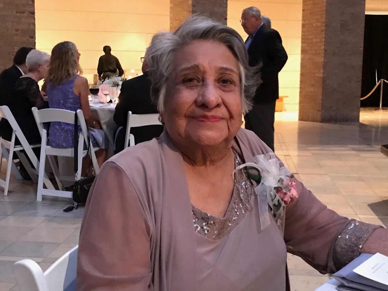 Obituary of Socorro Becerra