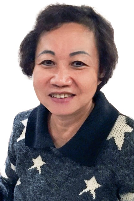 Obituary of Anh Tu Dang