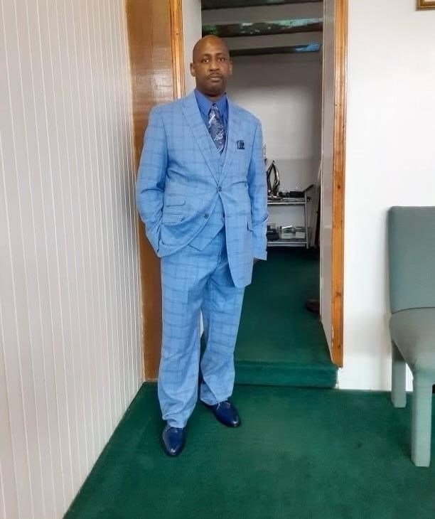 Obituary of Alfred Lee Sims