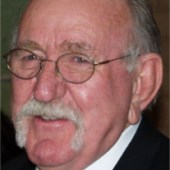 Obituary of Kenneth Eugene Fouse