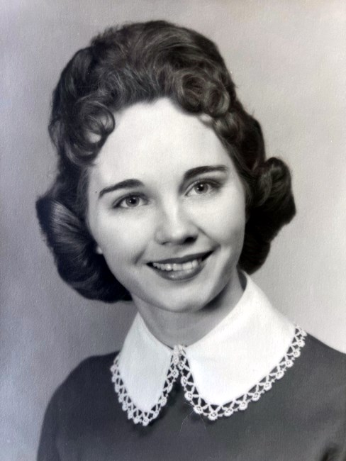 Obituary of Linda Anderson Hanks