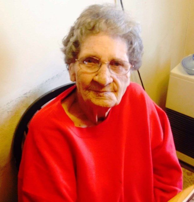 Obituary of Ann Derrick Ruff