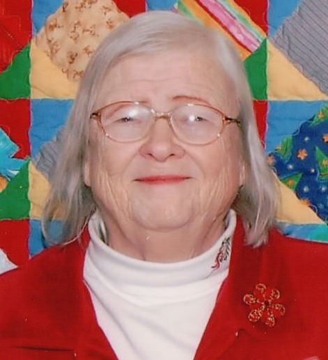 Obituary of Dr. Eloise Estelle Pettus