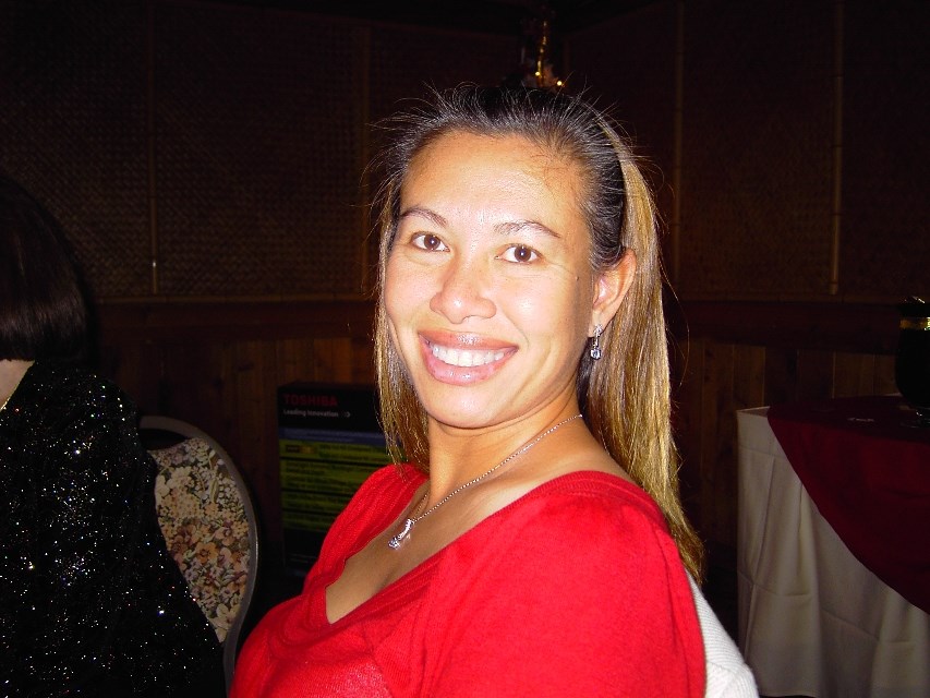 Obituary of Kym Tran