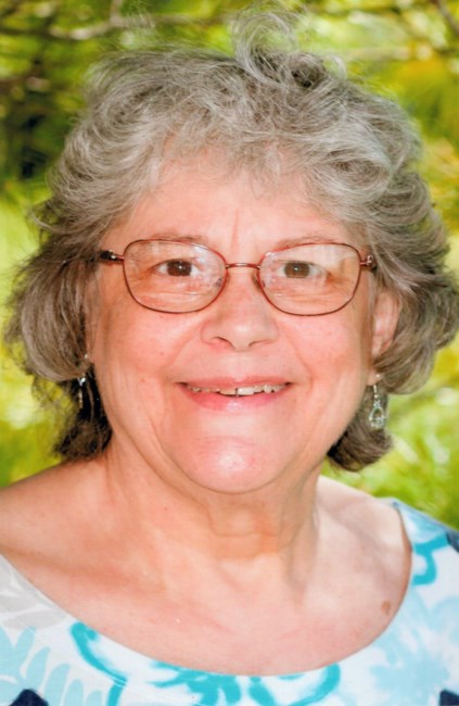 Obituary of Judy Hoak Lester