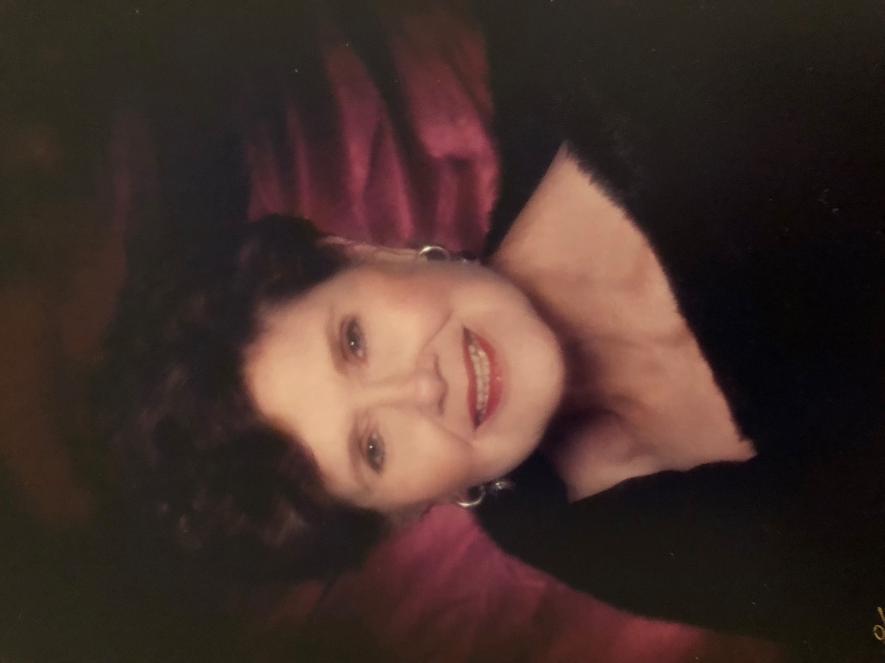Obituary of Dawn "Susie" Elaine Shimeall