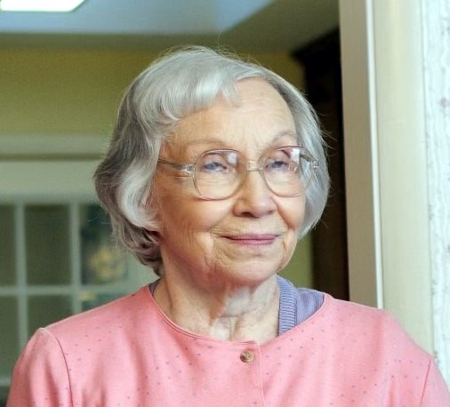 Obituary of Virginia Louise Artis