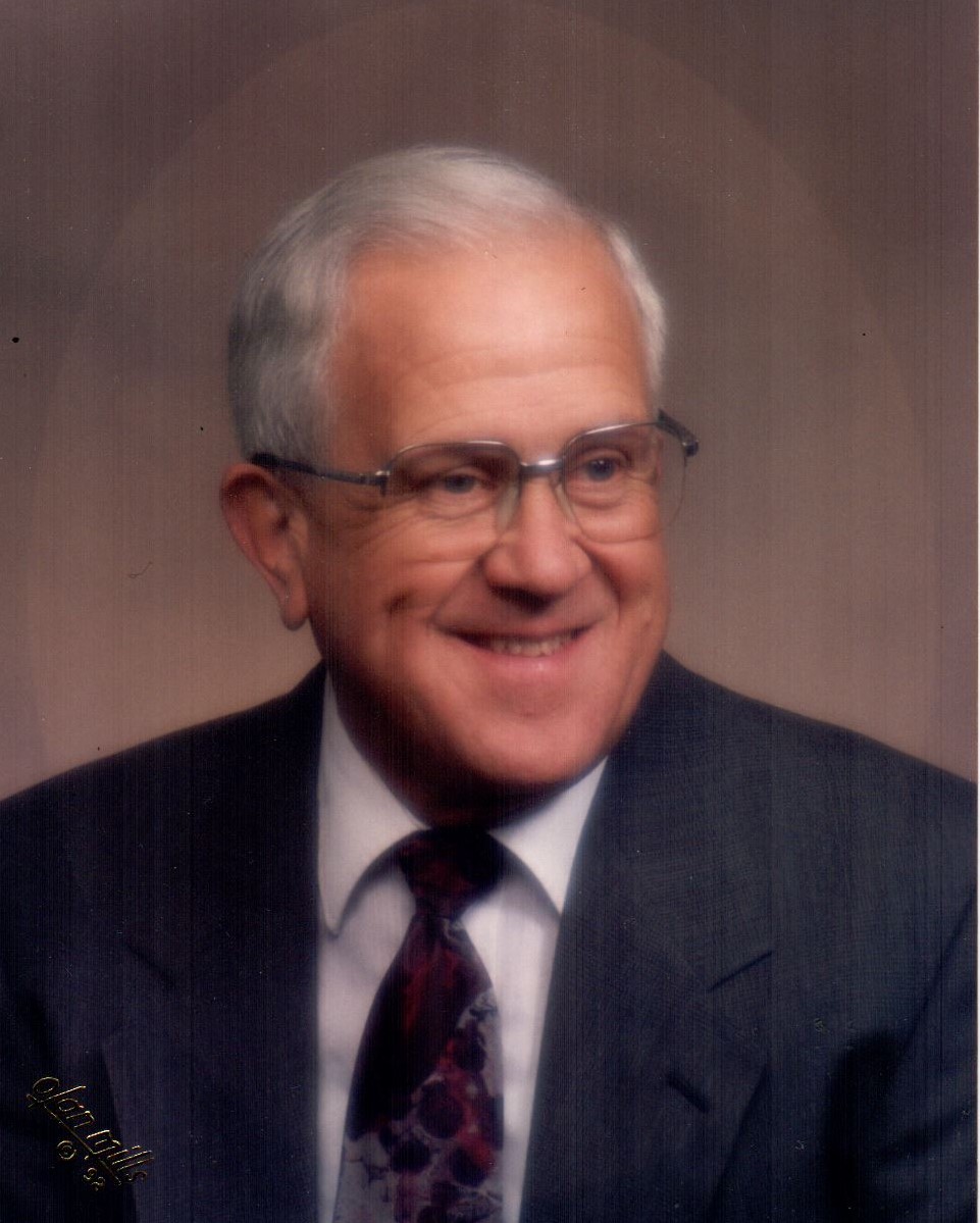 Ronald Baxter Obituary Rockford, IL(00)