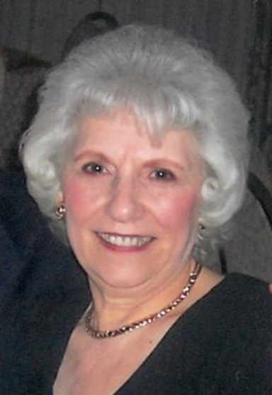 Obituary of Helen V. Gustavson