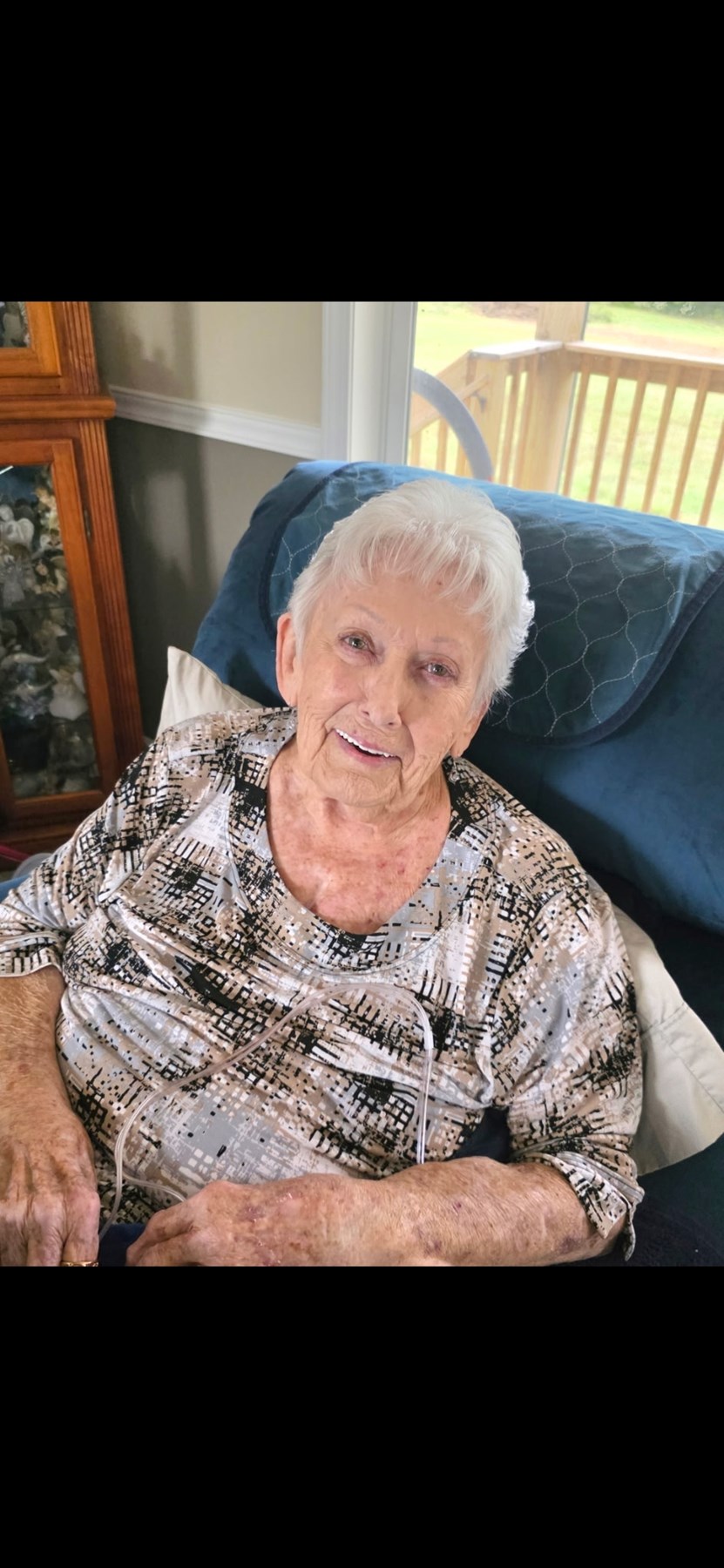 Obituary of Diane Puckett Kendrick