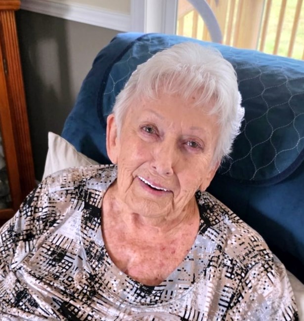 Obituary of Diane Puckett Kendrick