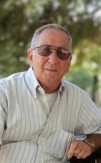 Obituary of Earl Bennett