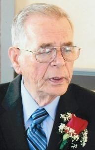 Obituario de William W. Walsh Sr.