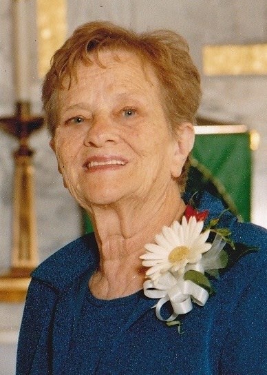 Obituary of Elizabeth "Tootsie" Nicholson