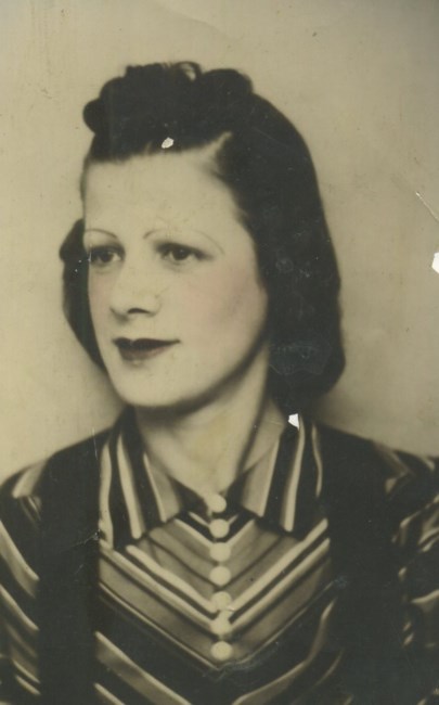 Obituary of Olga Becker Compton