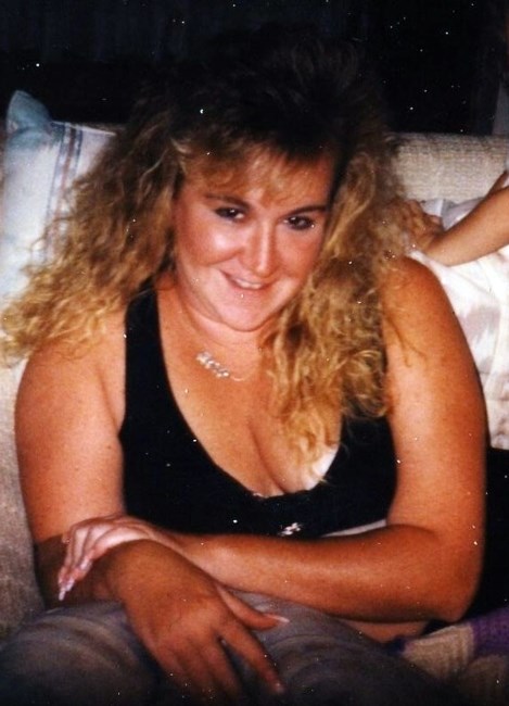 Obituary of Lori Ann Nelson