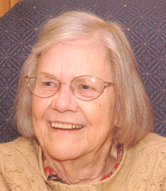 Obituary of Melba T. Wilson