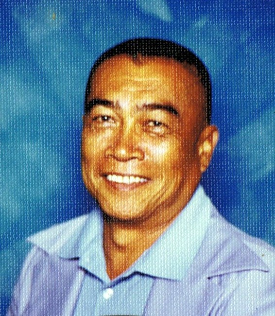 Obituary of Flor PeBenito Castaneda