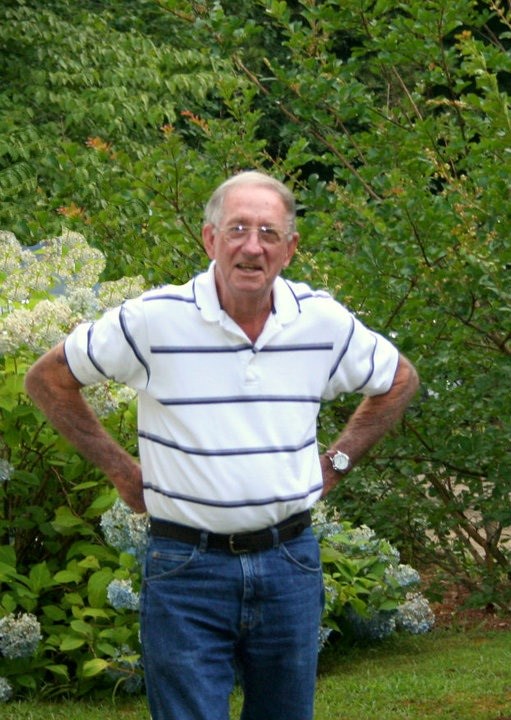Obituary of Donald "Don" Edwin Whitten