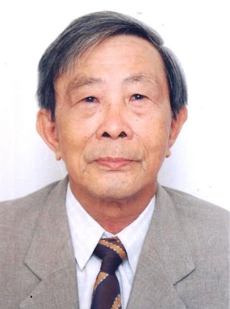 Avis de décès de Dao Dinh Vu
