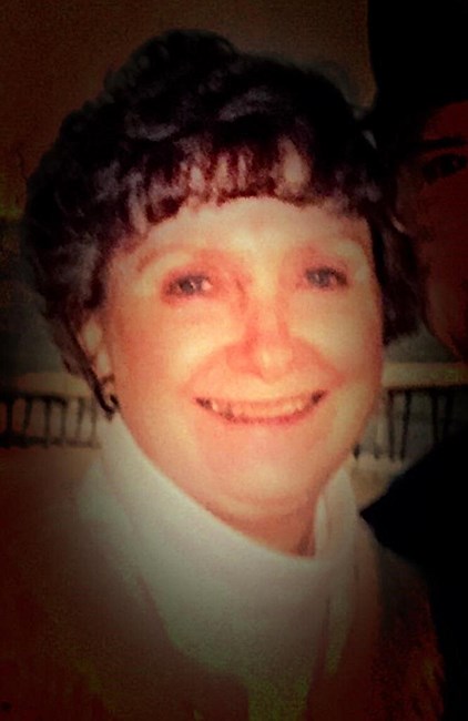 Obituary of Anne Marie Donnelly