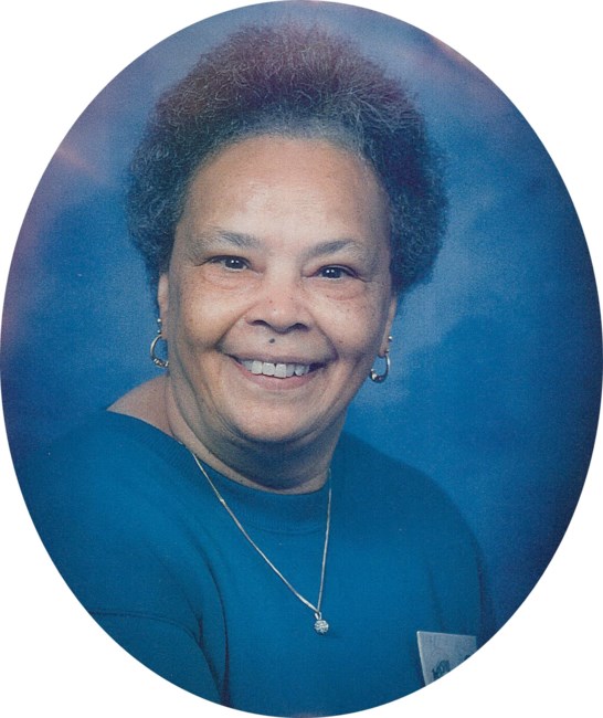 Obituary of Mary Elizabeth West