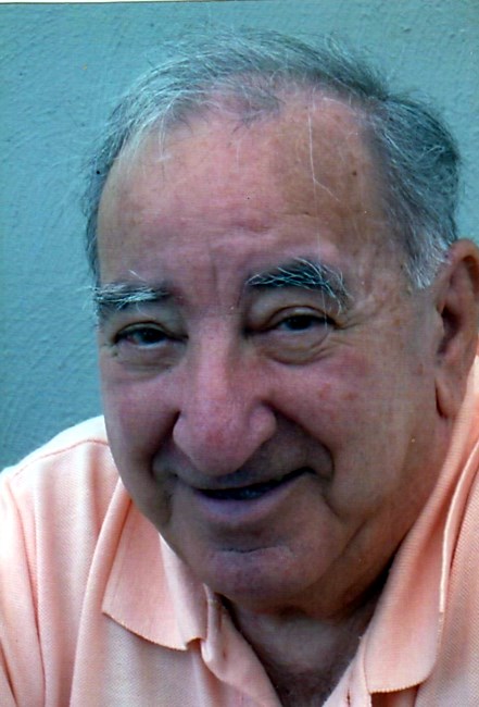 Obituary of Anthony Louis Cellucci