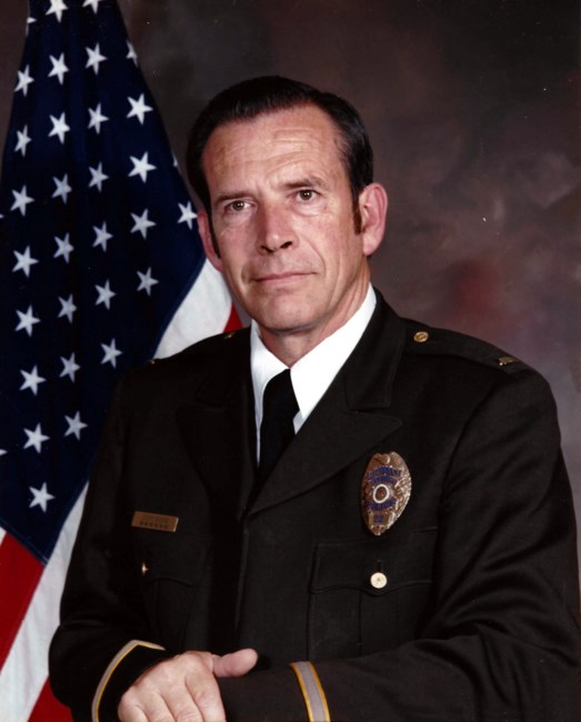 Obituary of Richard Boas