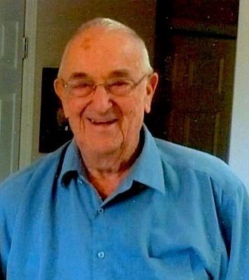 Obituary of Alvin Julius Frey