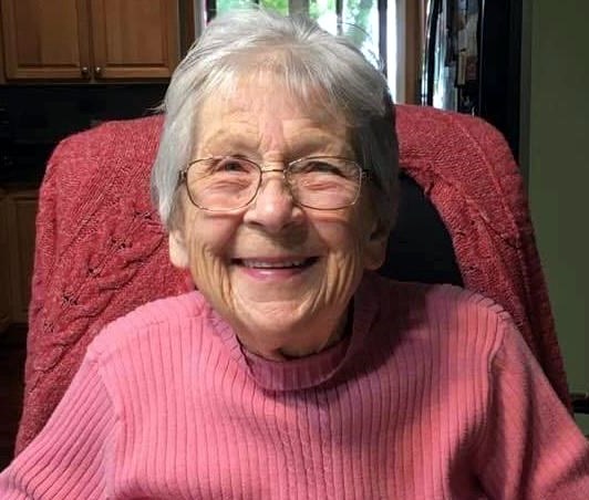 Obituary of Anne Francisco  Truesdell