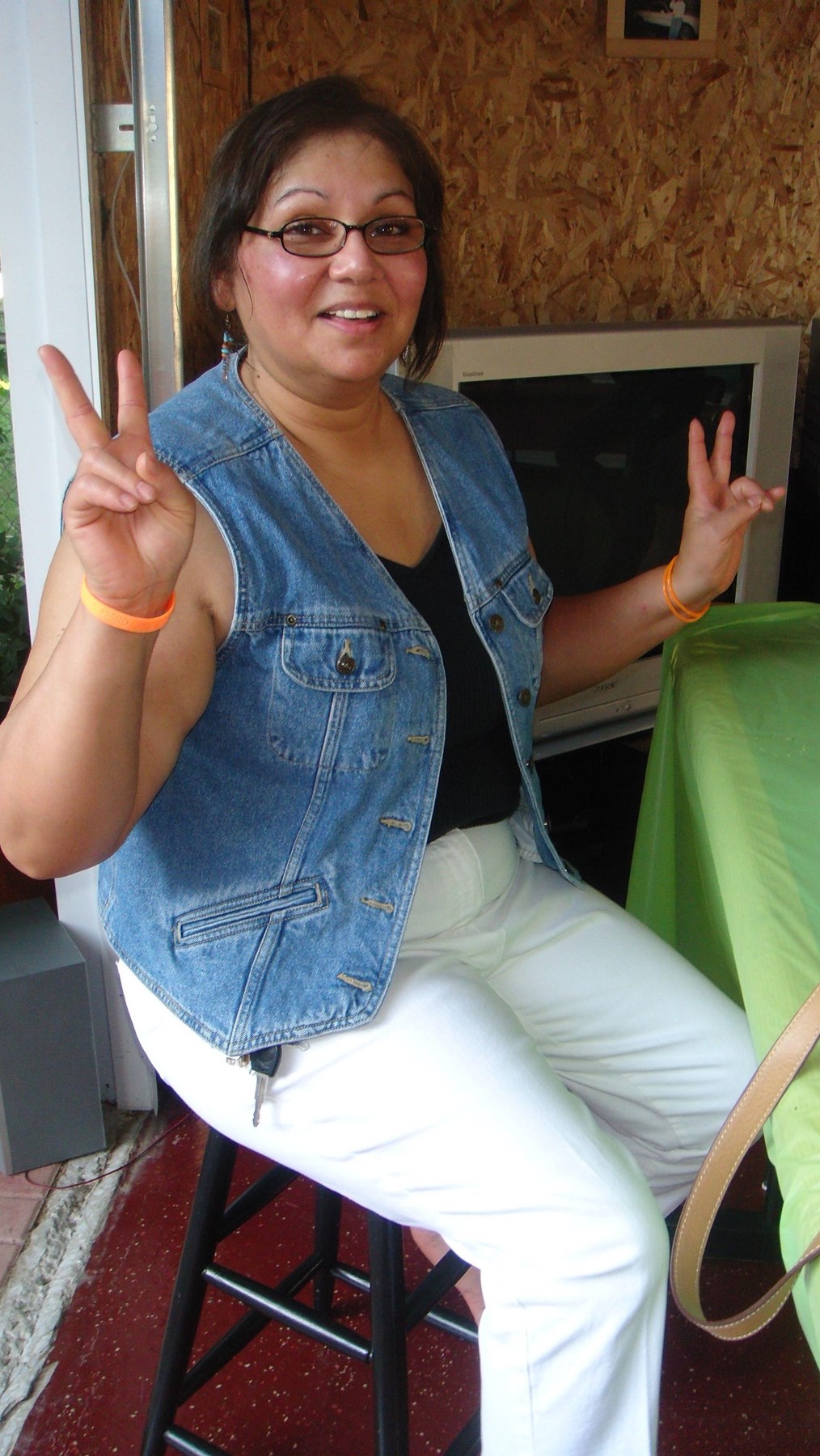 Obituary of Marianne Castro