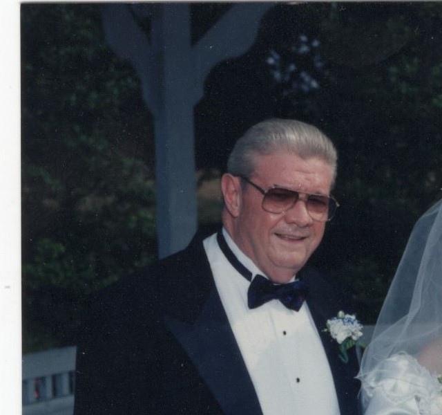 Obituary of Donald J. LaChance