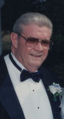 Obituario de Donald J. LaChance