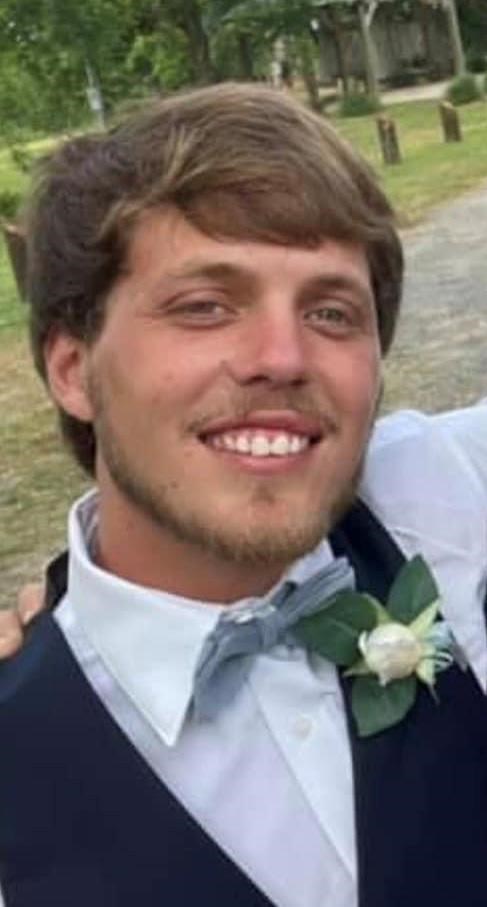 Obituary of Scott Hunter Lavender