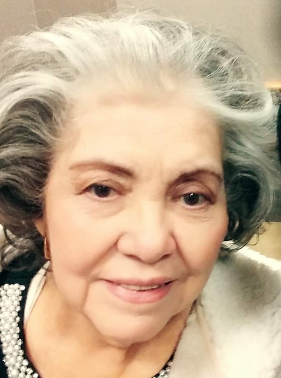 Maria Marquez Obituario Dallas, TX