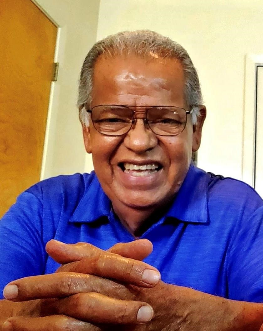 Obituary of Cesareo C. Guzman