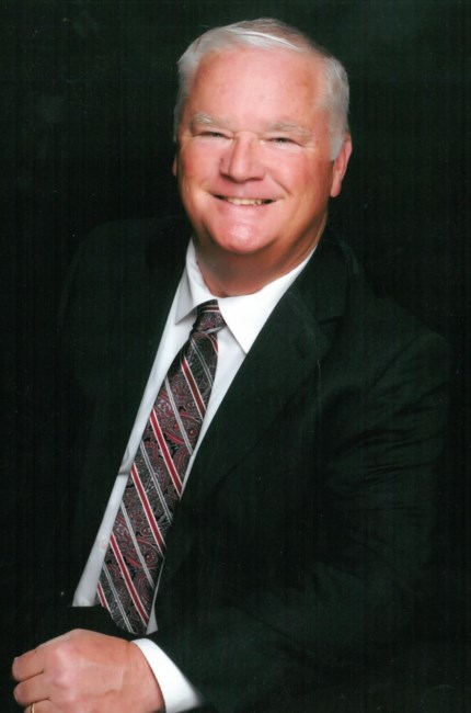 Obituario de Robert Christopher Keene