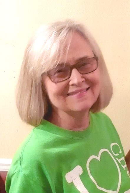 Obituary of Martha Ellen Driver