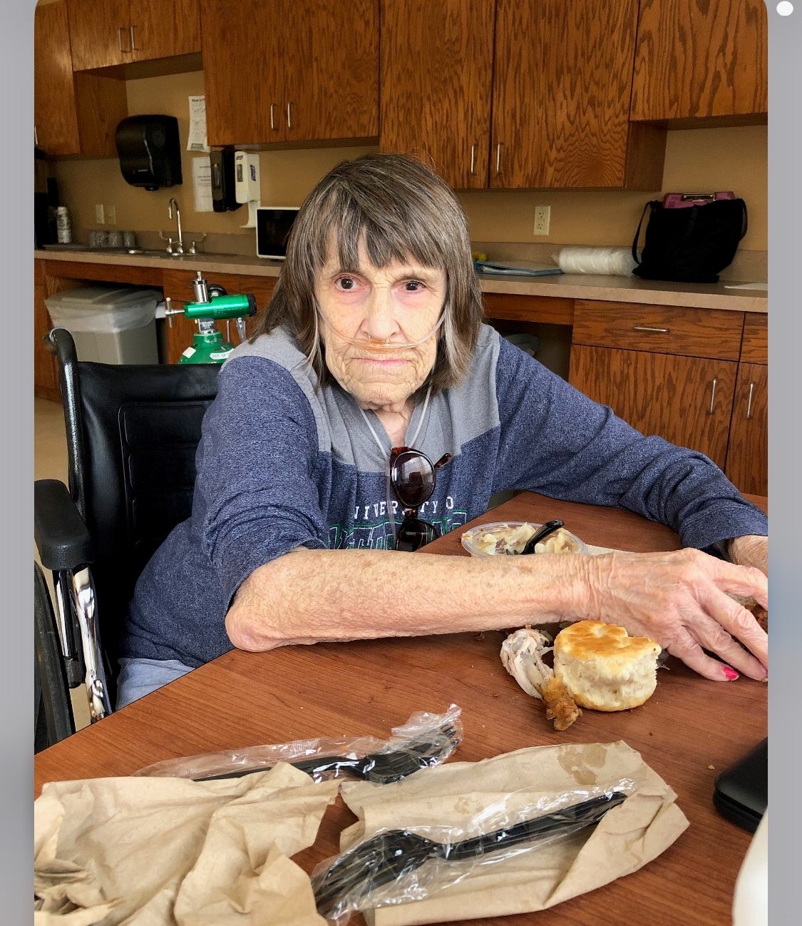 Obituary of Peggy Ann (Hartstein) Kentner